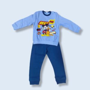 Disney Mickey Mouse pyjamas