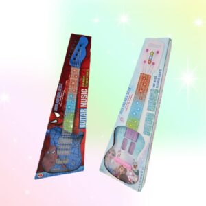 GUITAR MUSIC 🎵🎸🎸