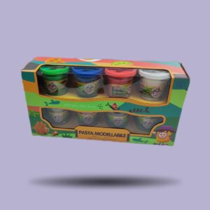 Modeling Clay Set