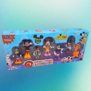 Mickey Mouse CLUB HOUSE