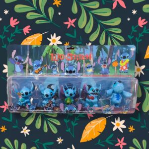 Stitch set