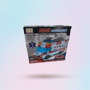 Block Ambulance