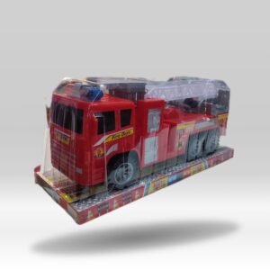 Fire truck