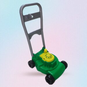 Toy lawn mowers for kids