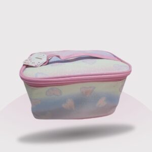 Cute Makeup Organizer Case