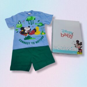 Disney Mickey Mouse pyjamas